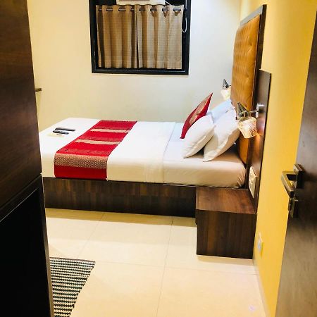 Hotel New Silver Elite ムンバイ エクステリア 写真
