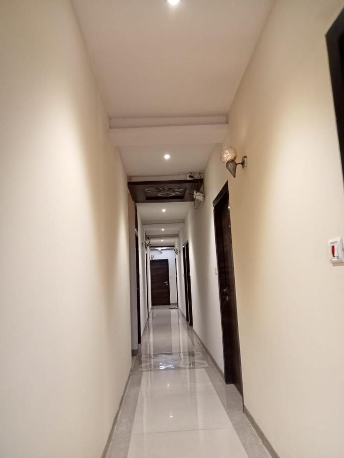 Hotel New Silver Elite ムンバイ エクステリア 写真